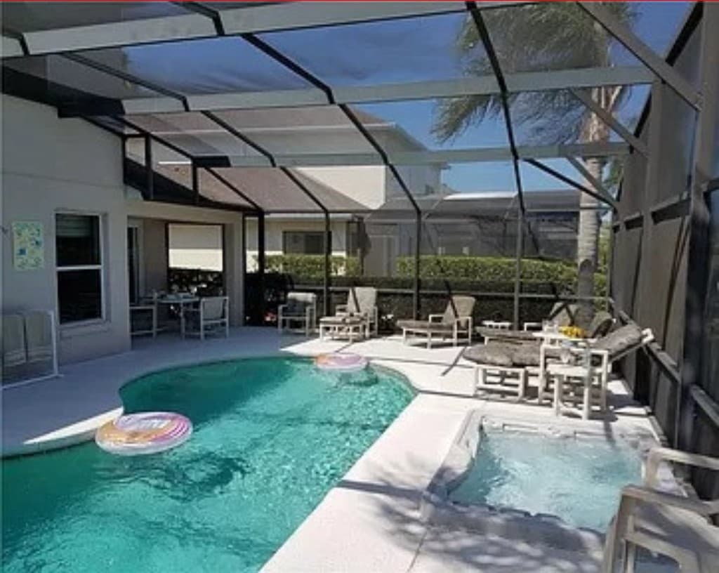 Disney Pool/Spa Home Florida - Photo 1